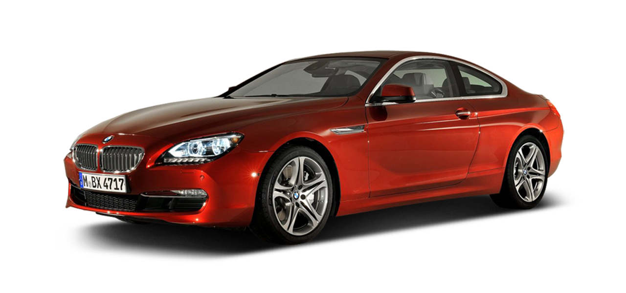 BMW 6시리즈