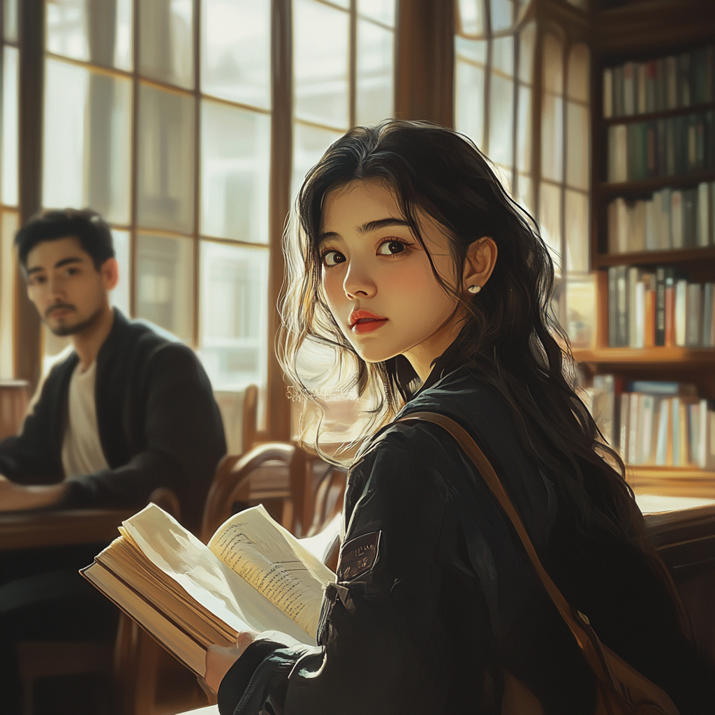 챗GPT 지브리 4.0