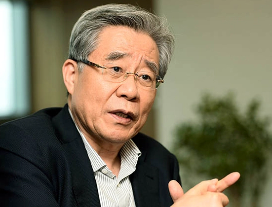 함승희 변호사 프로필 나이 고향 학력 검사 경력