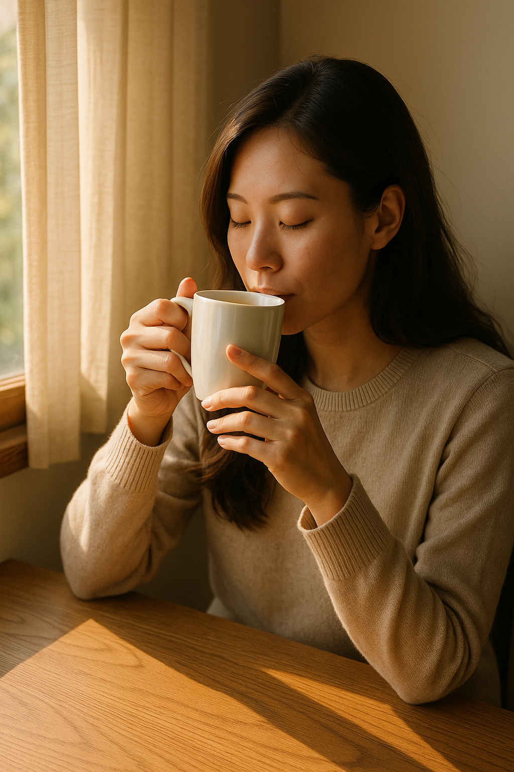 카페인 섭취가 몸에 미치는 영향과 관리법