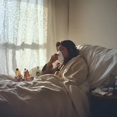 A형 독감 기침 언제 병원에 가야 할까? 주요 증상 3가지_5