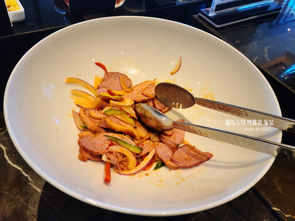 서울역, 더 이터리(The Eatery) 뷔페 주중런치 메뉴 (포포인츠 서울역 호텔) + 최저가 할인예약방법(할인코드 포함)