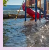 칠곡보 물놀이장