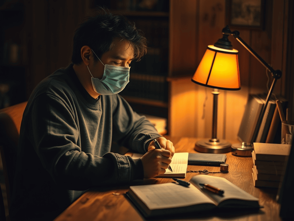 미세먼지 마스크 KF94 완벽 가이드