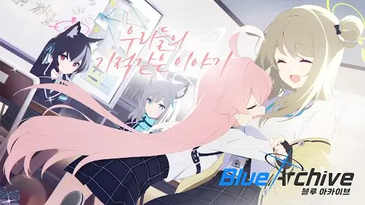 모바일 게임(RPG) 인기 순위 TOP 10(24년 5월) - 구글, 애플, 원스토어 비교 분석