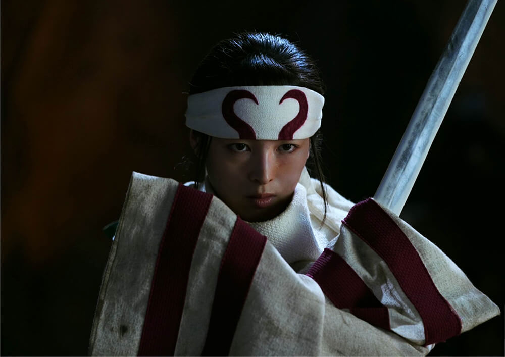 킹덤4 대장군의 귀환