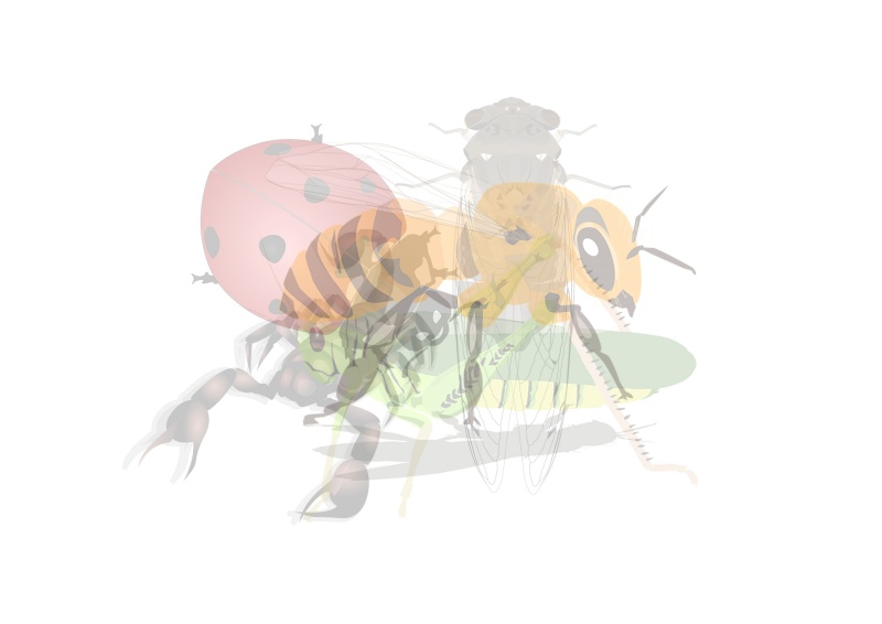 아이스 브레이킹 곤충 문제