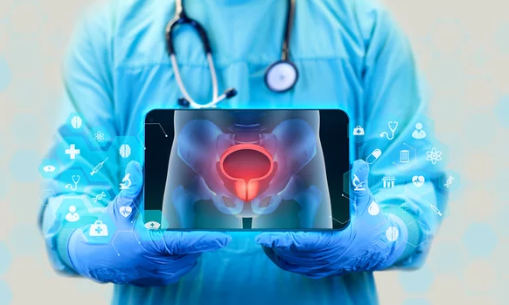 전립선에 좋은 음식과 암 예방 수칙 필독!