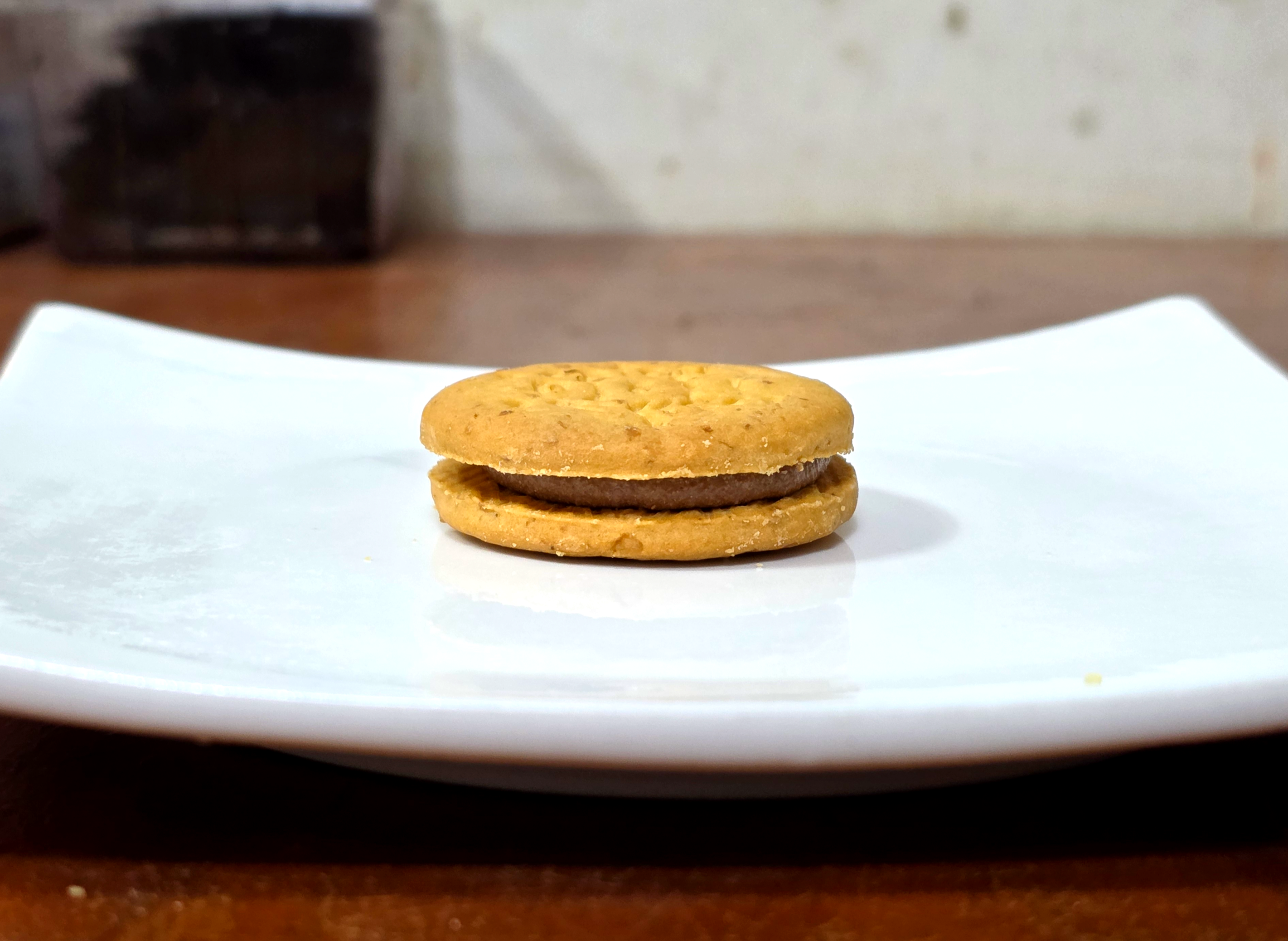 오리온다이제샌드초코스프레드