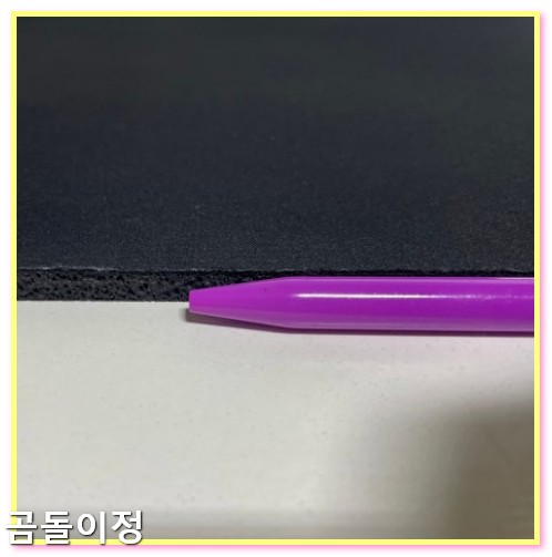 배그 마우스 패드 추천 - 4