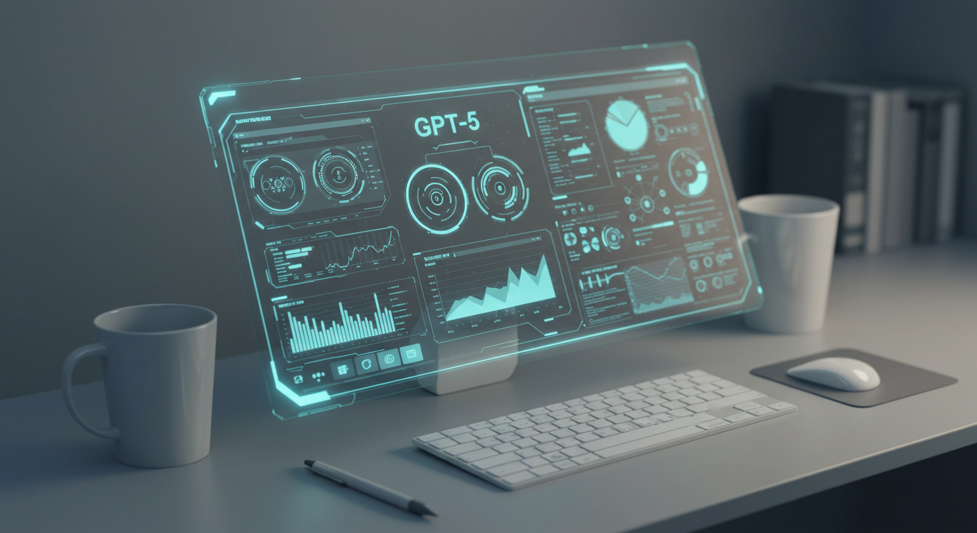 GPT-5-이미지