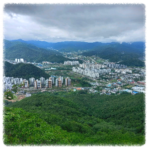 봉화산