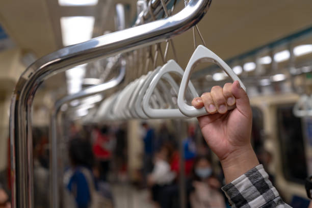 대만 지하철 노선도