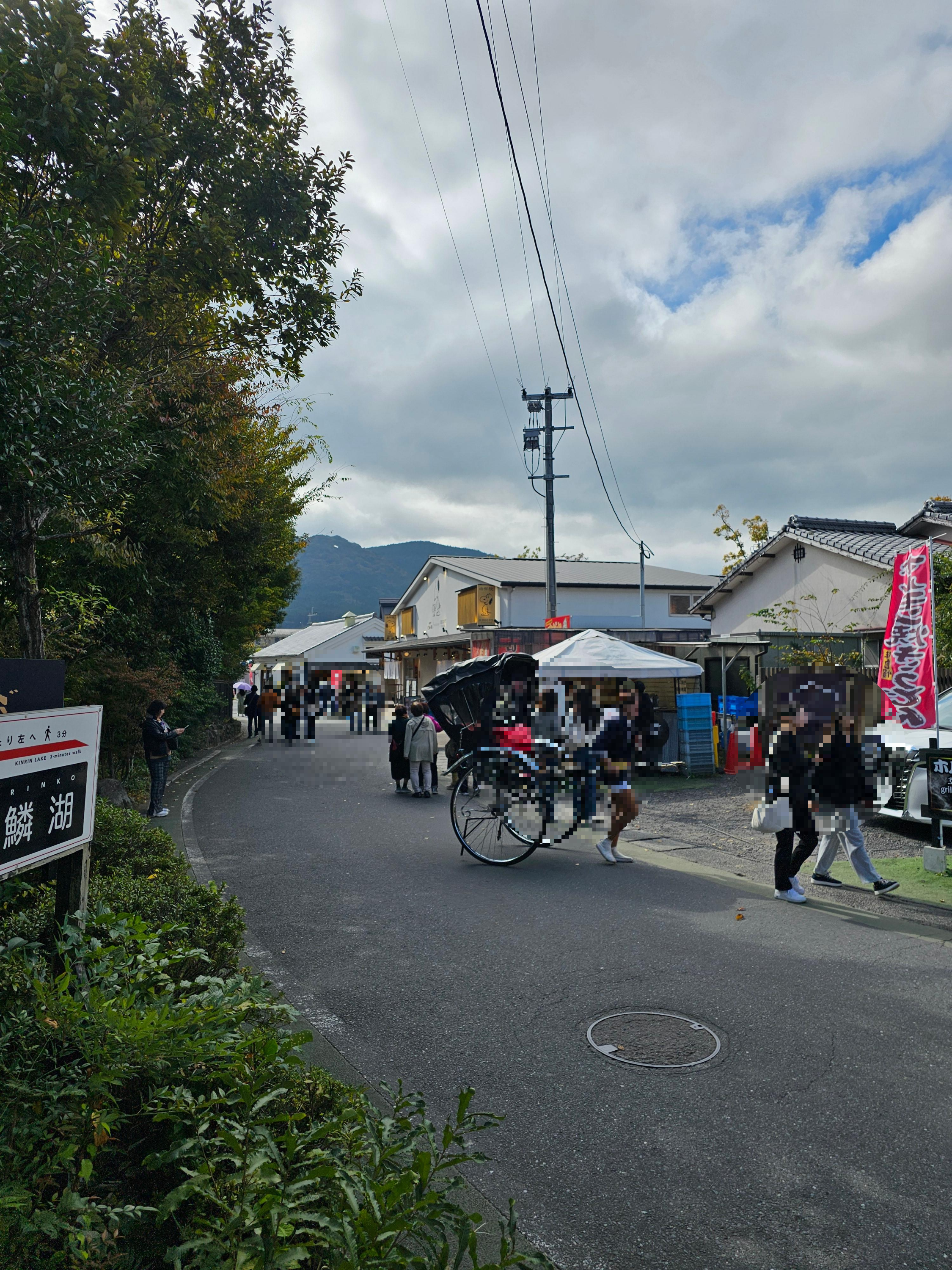일본 유후인 사진여행후기