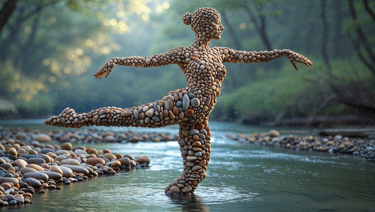 고전 예술작품 사진