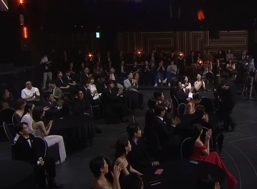 3회청룡시리즈어워즈