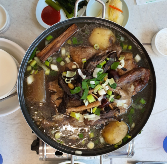 원주 용수골 꽃양귀비축제