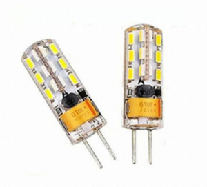 G4 전구 사진2