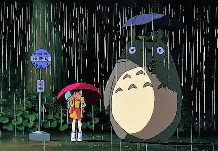 일본 오사카 가볼 만한 곳 도토리공화국 / 지브리 굿즈 / 도톤보리 신사이바시 파르코 6층