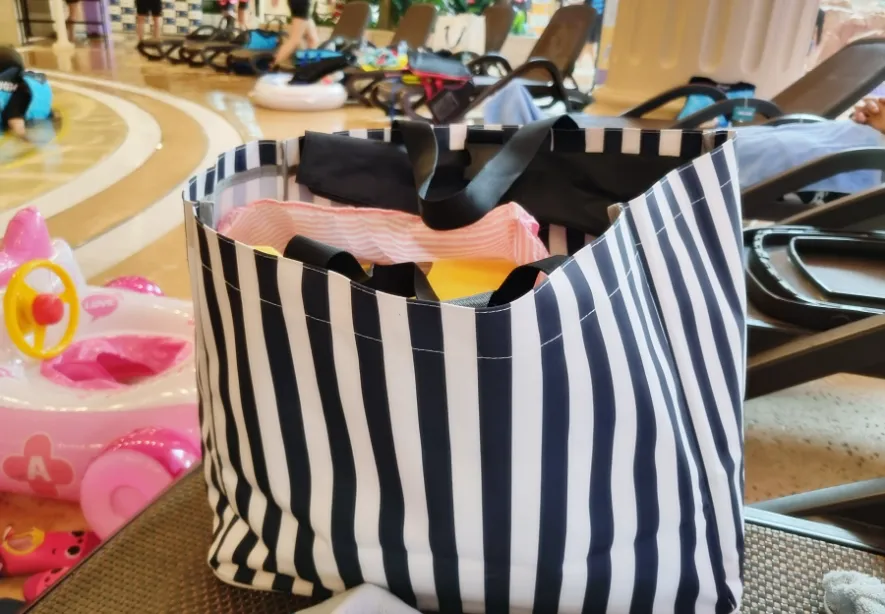 줄무늬가방-워트파크-준비물-들어있는