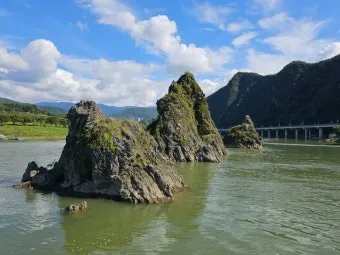 단양 가볼만한곳 베스트10 여행지 동굴 관광 명소 모음_10