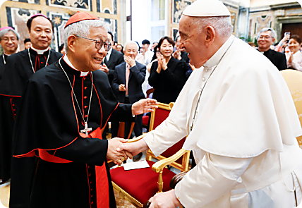프란치스코 교황 