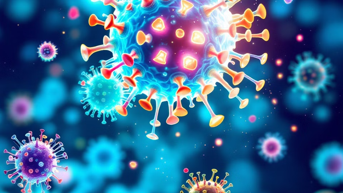 독감 후 있을 수 있는 합병증과 그 영향