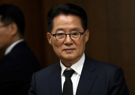 박지원 전 국정원장 공천 컷오프 위기 이유