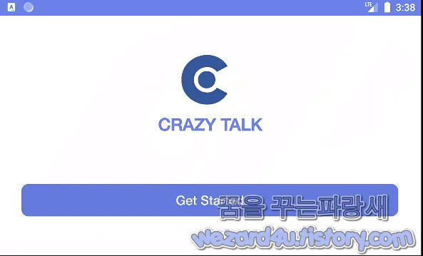 Crazy Talk