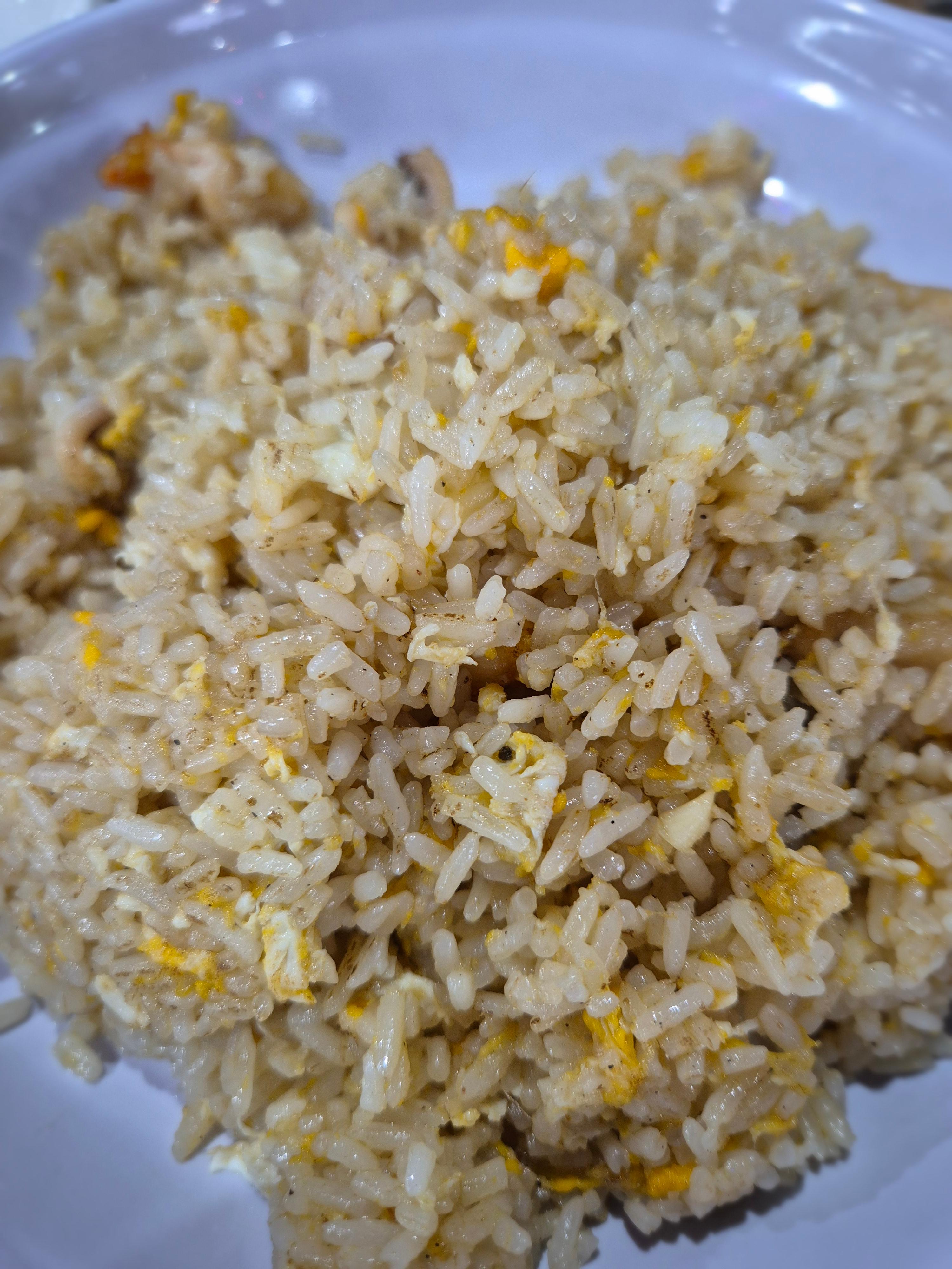 후라이드라이스