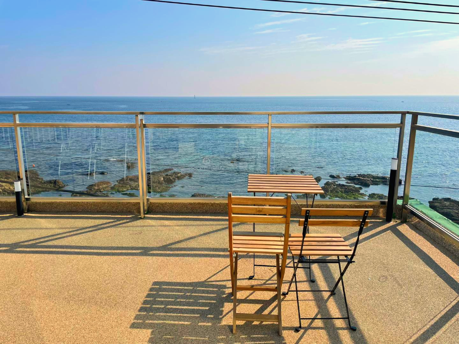 부산 송정 카페