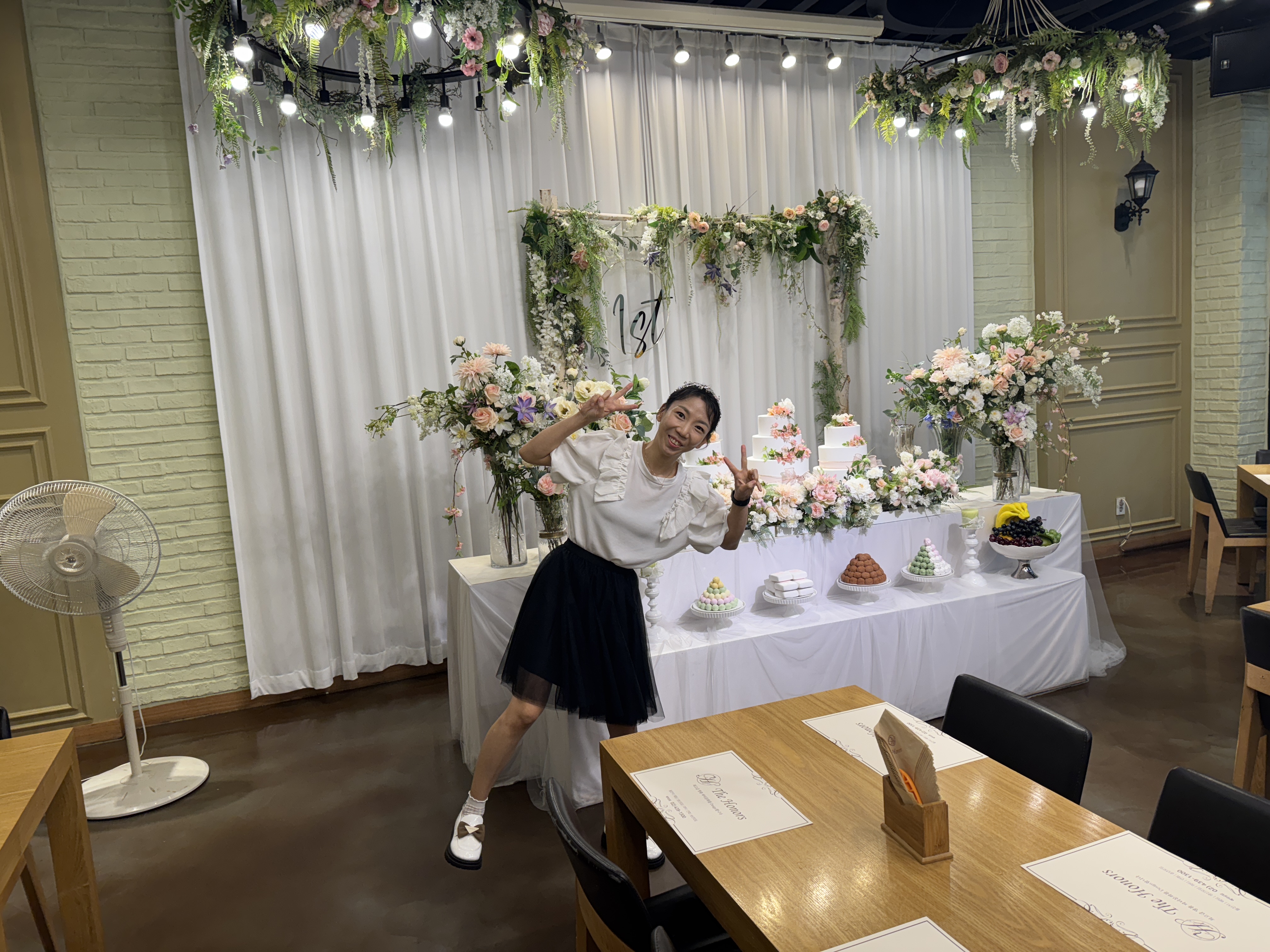 상봉 더아너스 치엘로홀 사진 2