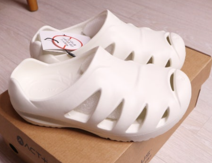 간호사기능성신발