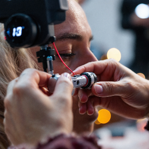 스마일라식과 라섹 비교