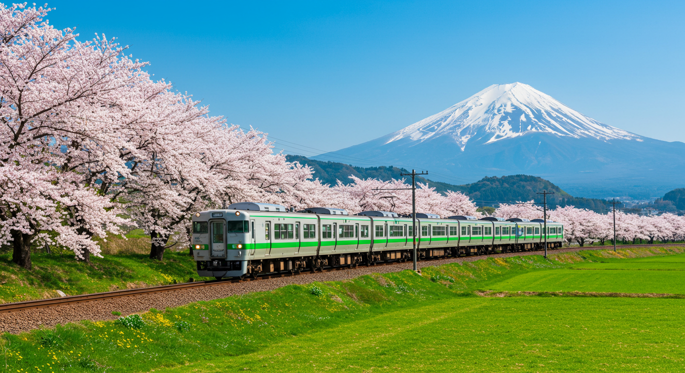 일본 인기 여행지