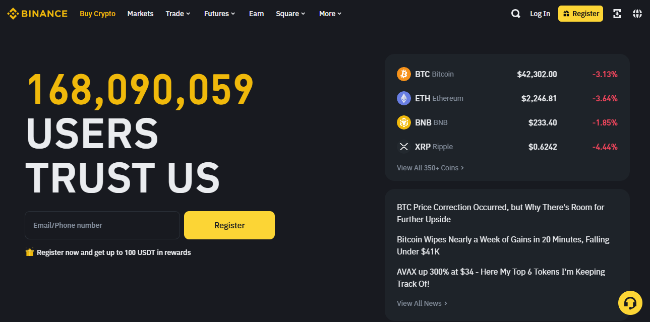 비트코인과 콜드월렛