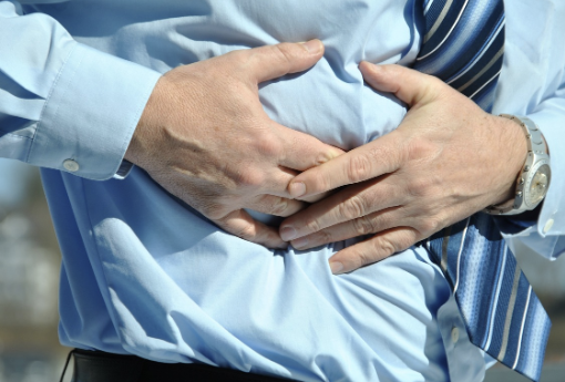 대장암 초기증상 13