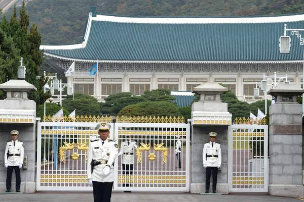 4년 중임제 장단점