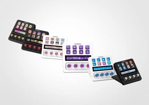 Elgato Stream Deck+
