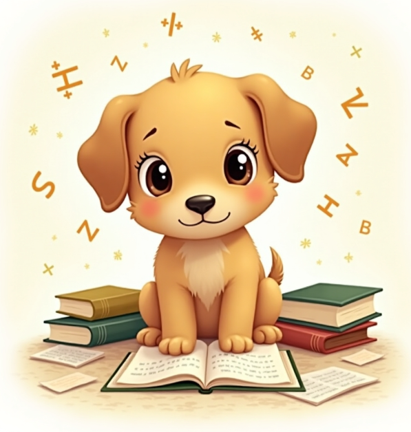 강아지 지능순위, 키우는 방법, 주의할 점에 필요한 자료