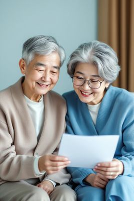 6개월 걸린다고?! 3주 만에 노인장기요양보험 승인받는 초간단 방법