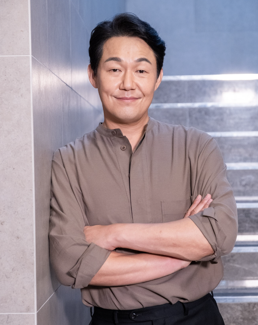 박성웅 인터뷰4