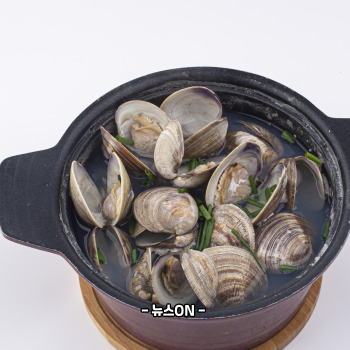 꼬막 해감쉽게하는법