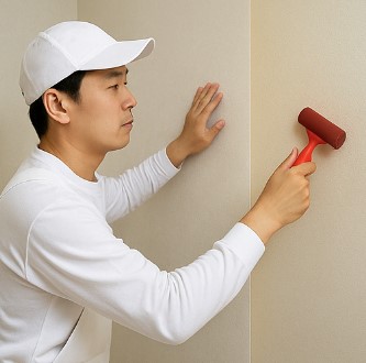 서울 아파트 도배 비용, 20~40평