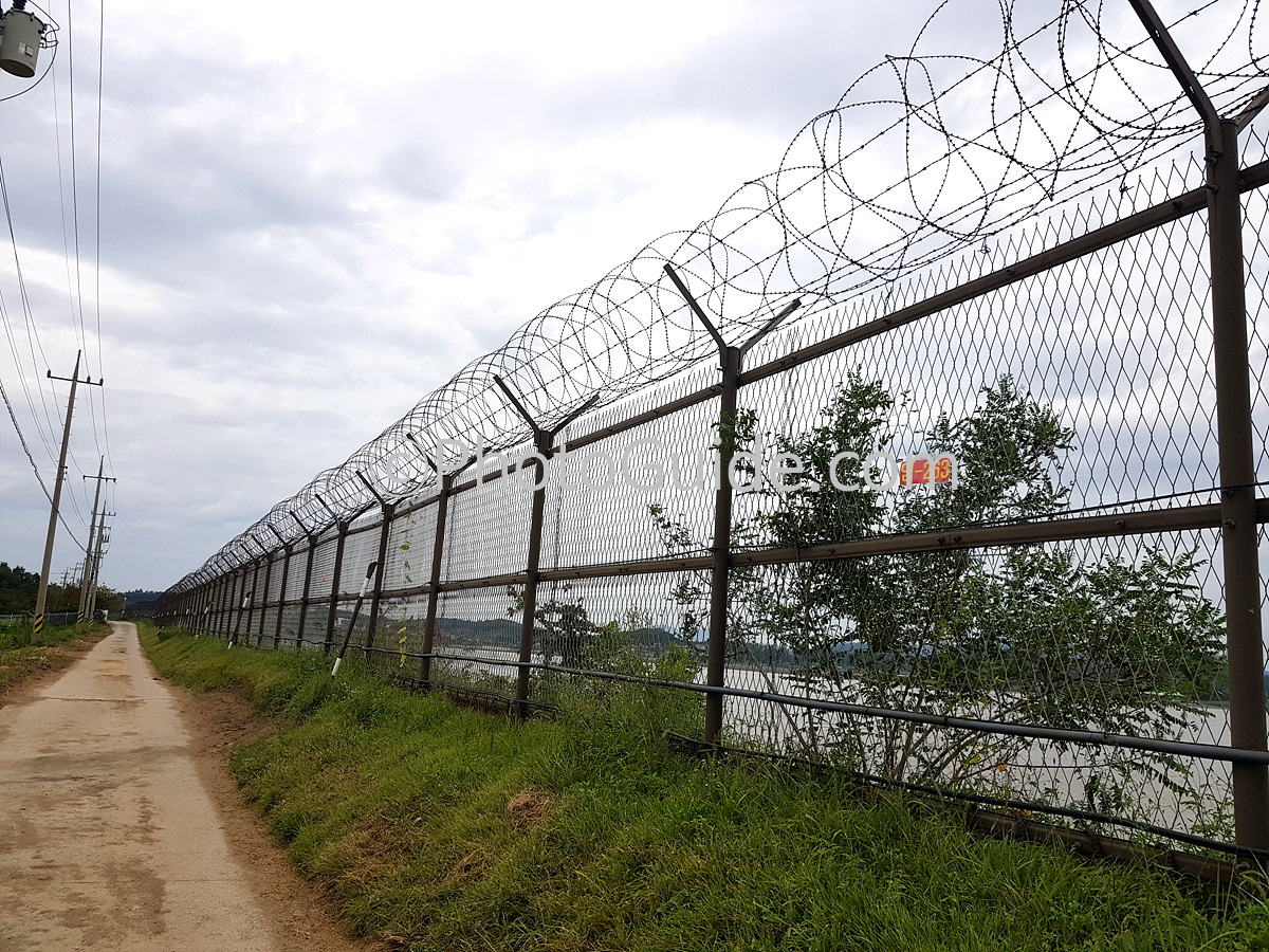 ⓒPhotoGuide.com 김포 평화누리길 1코스