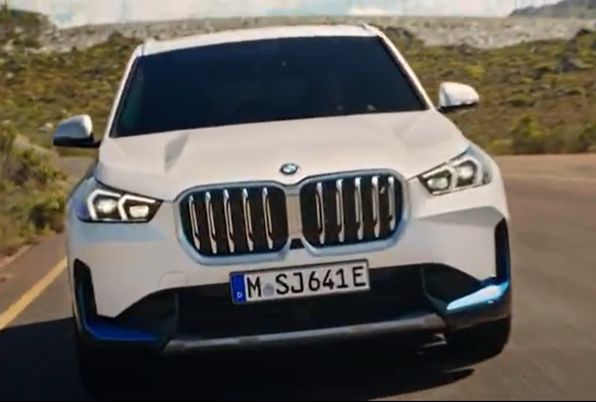 BMW 프로엑티브 케어로 안전사고 예방