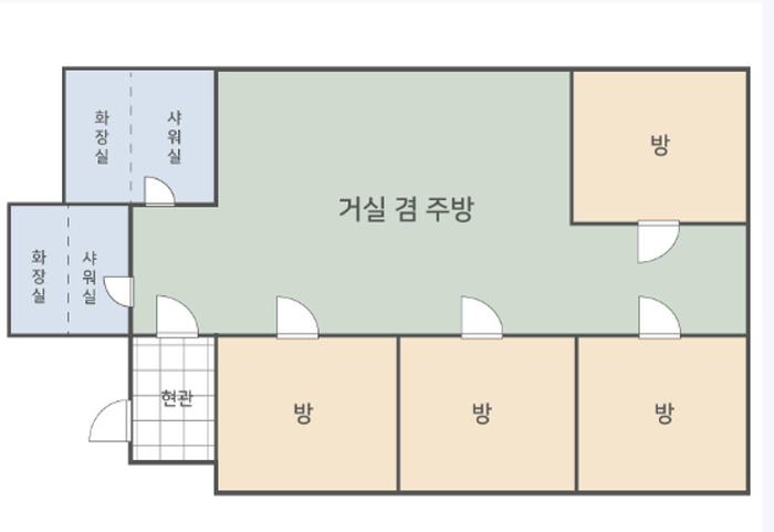 청평자연휴양림
