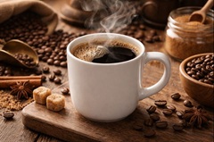 커피 건강 효과 재조명 (적정 섭취량, 카페인 민감성, 품질 관리)