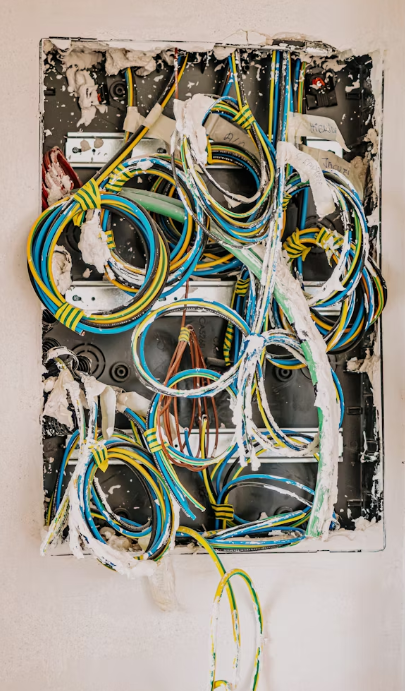 전기설비 자격증 과정