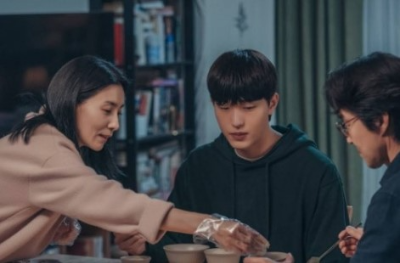 오늘은좀매울지도몰라